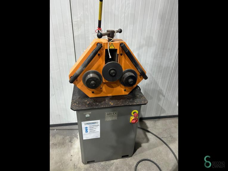 Huvema MIP 30 MET10.506 24 18058